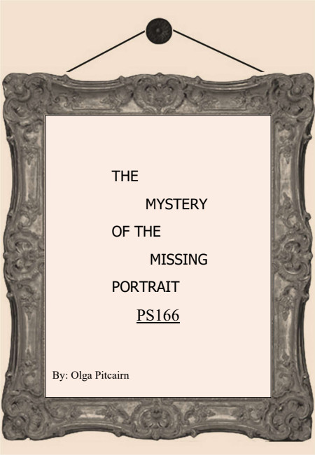 The Mystery of the Missing Portrait